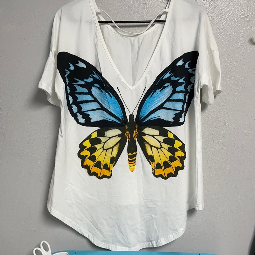 Tshirt